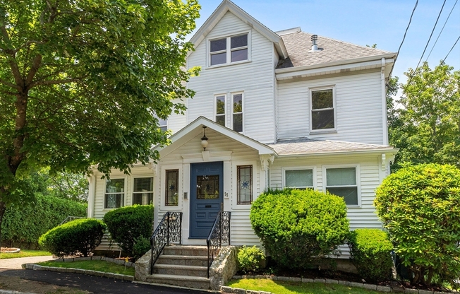55 HALE ST