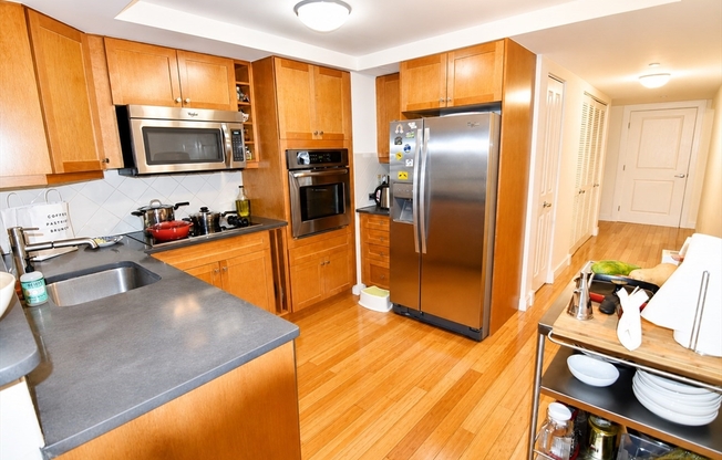 2 beds, 2 baths, 1,223 sqft, $5,095, Unit 306