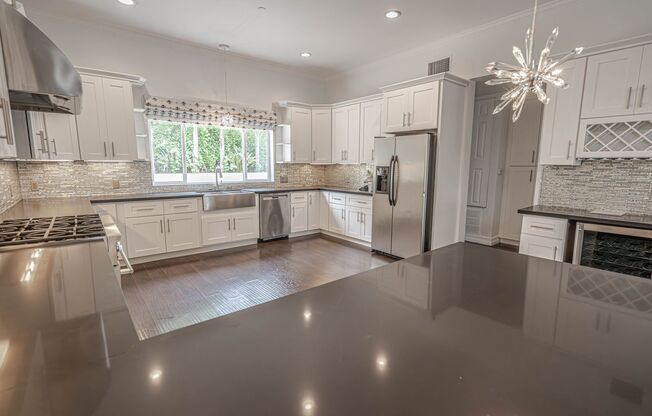 COMING SOON! Woodland Hills Single Story 3 Bedroom Home for Rent!