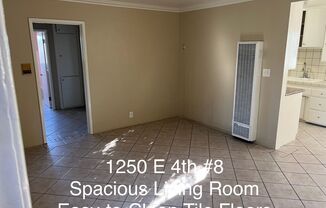 1 bed, 1 bath, 654 sqft, $1,695, Unit C446