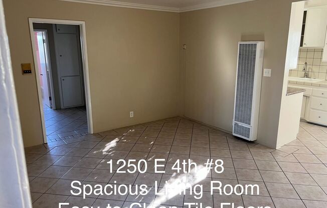 1 bed, 1 bath, 654 sqft, $1,695, Unit C446