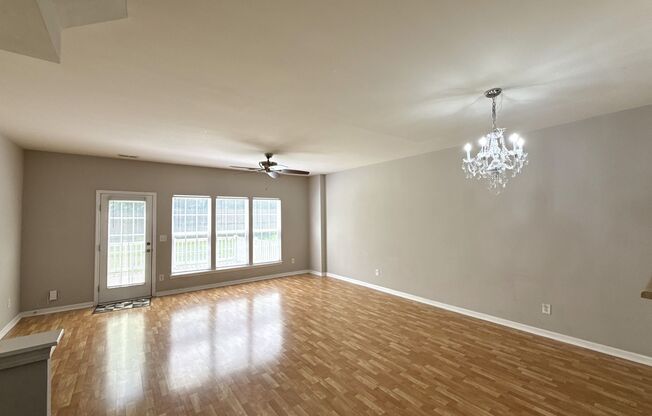 T.R. Lawing Realty Property