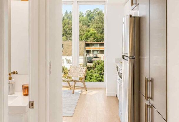 1 bed, 1 bath, 485 sqft, $1,795, Unit Unit 103
