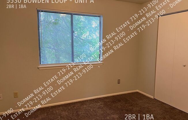 5530 BOWDEN LOOP