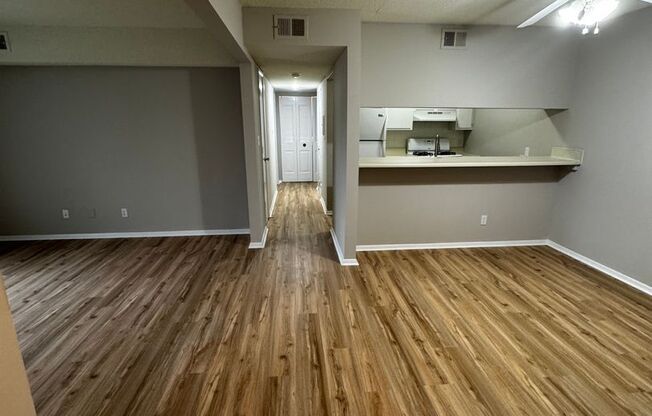 1 bed, 1 bath, 755 sqft, $1,029, Unit 6006H