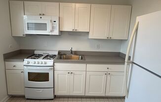 Premier Apartments