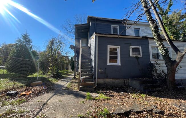 31 Ellis St