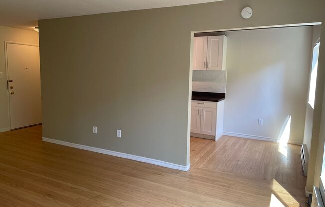 1 bed, 1 bath, 665 sqft, $2,131, Unit 105