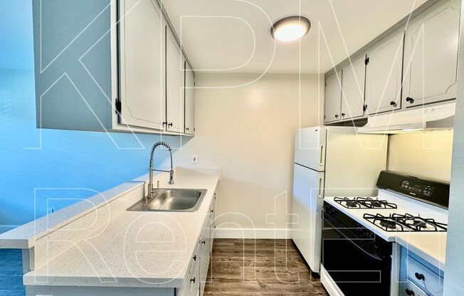 1 bed, 1 bath, 520 sqft, $1,295, Unit 106