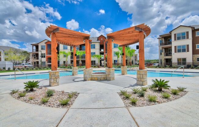 Azure City Living