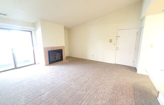 2 beds, 1 bath, $1,195