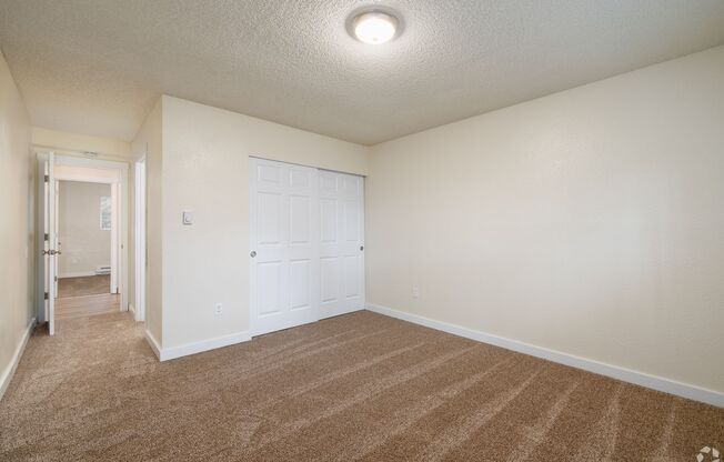 3 beds, 2 baths, 1,100 sqft, $2,100, Unit 7535-01