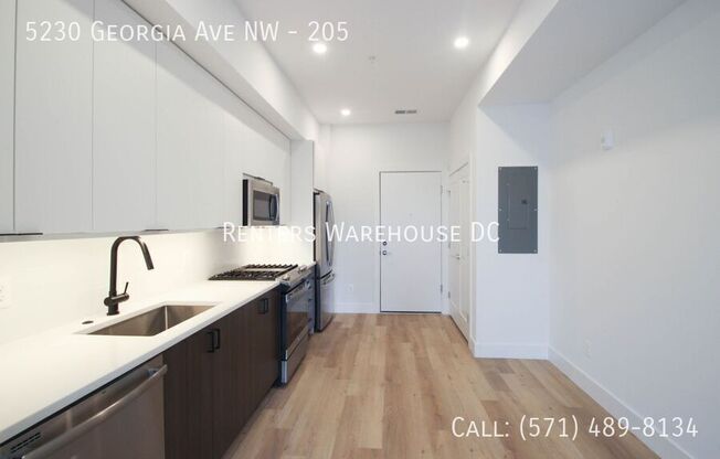 5230 Georgia Ave NW #205