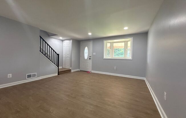 Three Bedroom House in Dundalk