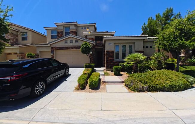 Available for Rent Las Vegas Nevada.