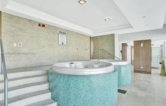 2 beds, 2 baths, $3,500, Unit # 1110