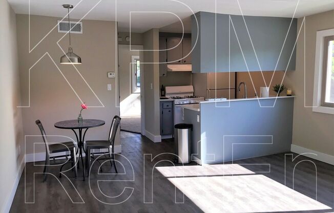 1 bed, 1 bath, 520 sqft, $1,295, Unit 106