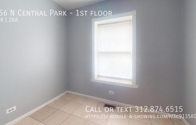 556 N Central Park