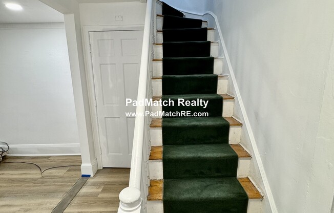 80 Alleghany St.