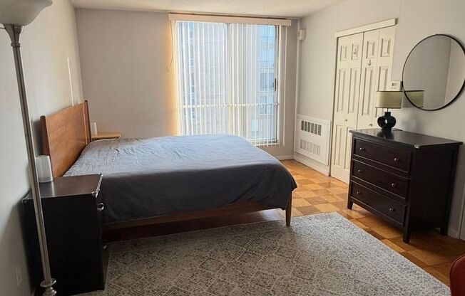 1 bed, 1 bath, $2,800, Unit 703