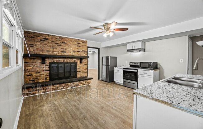 2592 EVERGREEN TRL