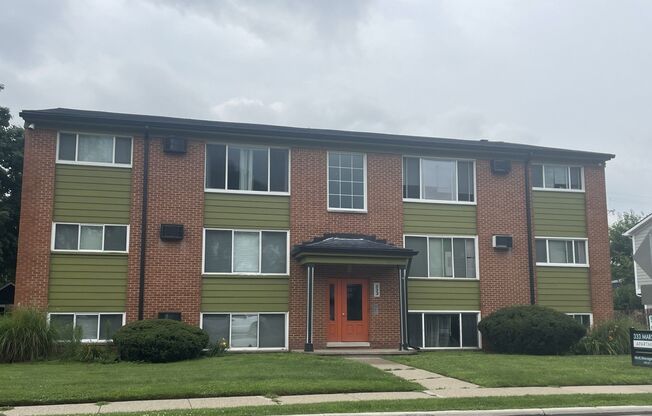 333 Marshall Apartments
