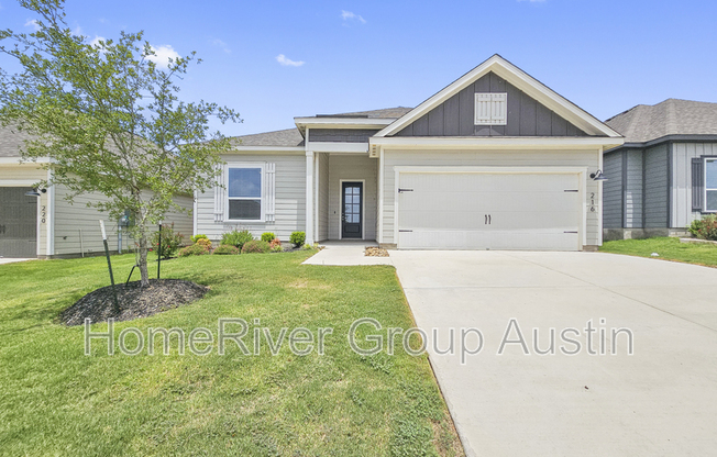 216 LOT JOHN DECKER DR