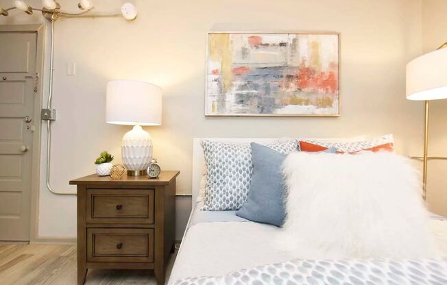 1 bed, 1 bath, 500 sqft, $1,615, Unit 110-104