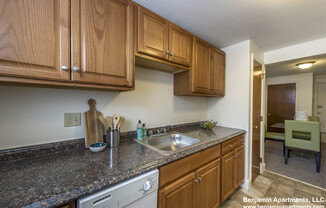 1 Brattle Dr.