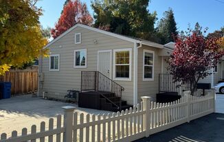 Hartz Property Management presents 173 Saranap Avenue in Walnut Creek