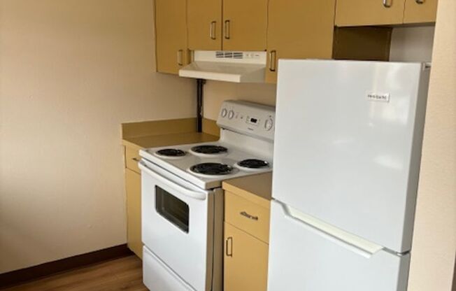 Studio, 1 bath, 288 sqft, $1,233, Unit Rialto 509