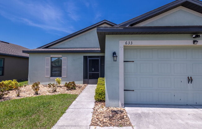 633 CHATHAM WALK DR
