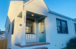 1311 & 1313 Holloway St