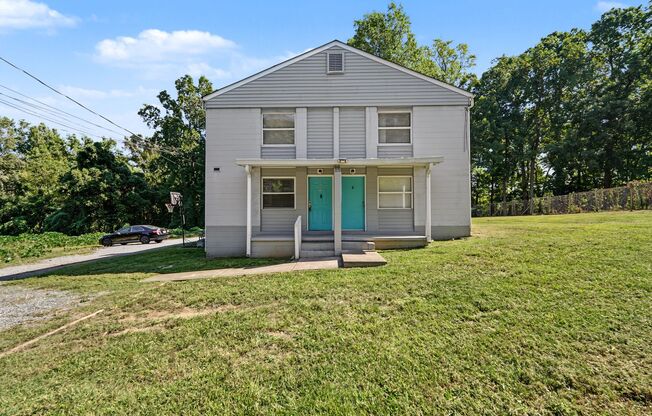 3538 Fincher Blvd., Charlotte, NC 28269