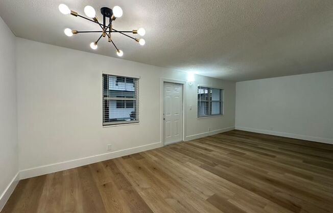 1 bed, 1 bath, $1,695, Unit 9