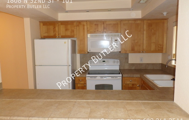 1808 N 32 ST