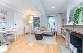 80 Mount Vernon St.
