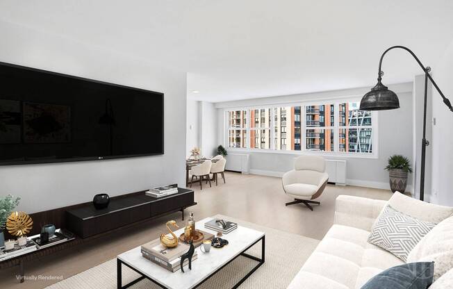 1 bed, 1 bath, $6,995, Unit 1932