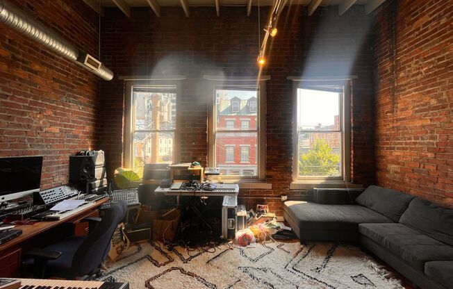 1711 E. Franklin LLC