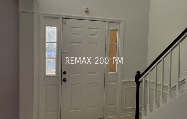 921 BERESFORD WAY