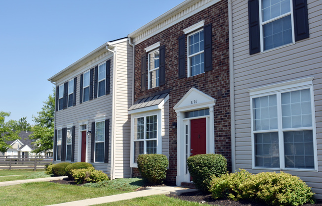 VWA The Villages at Waggoner Park Apartment