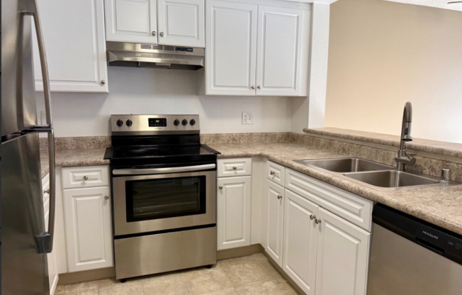 Summer Brook Apartments