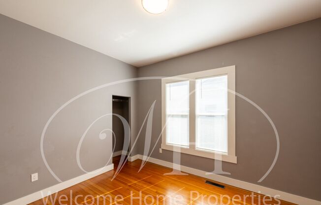 2 beds, 1 bath, $1,765