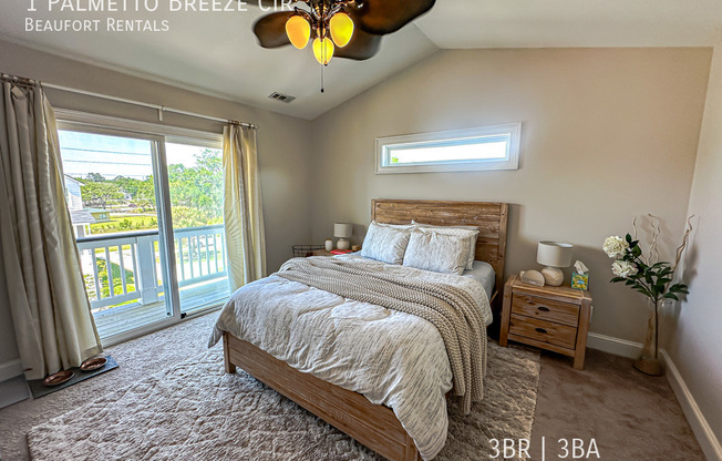 1 PALMETTO BREEZE CIR