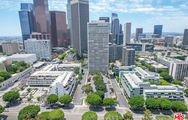 1 bed, 1 bath, 762 sqft, $2,600, Unit 1807