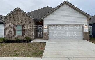 Home for Rent in Cullman, AL!!!  Available to View Now!!! ONE MONTH FREE SPECIAL!!