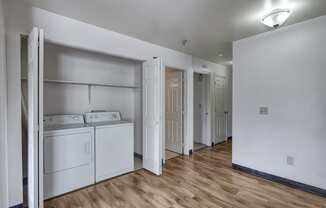 Silver Ridge Laundry