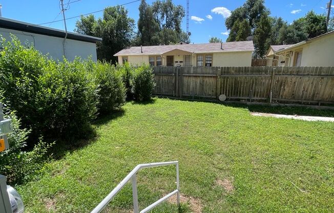 Partner-provided property photo
