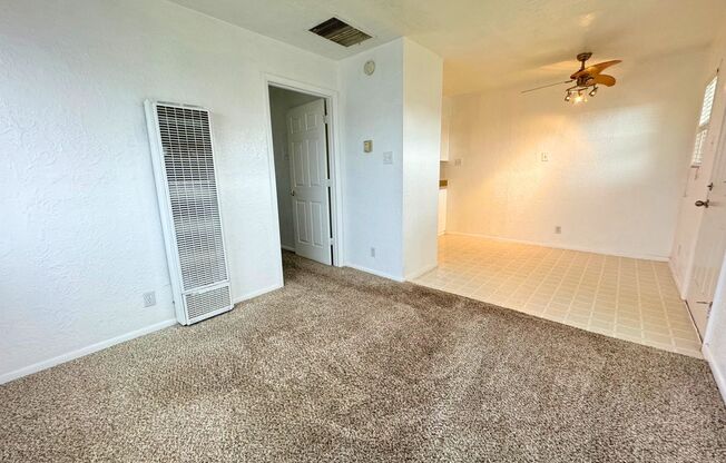 1 bed, 1 bath, 500 sqft, $675, Unit Unit 40