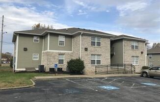 McFadin Station Apartments